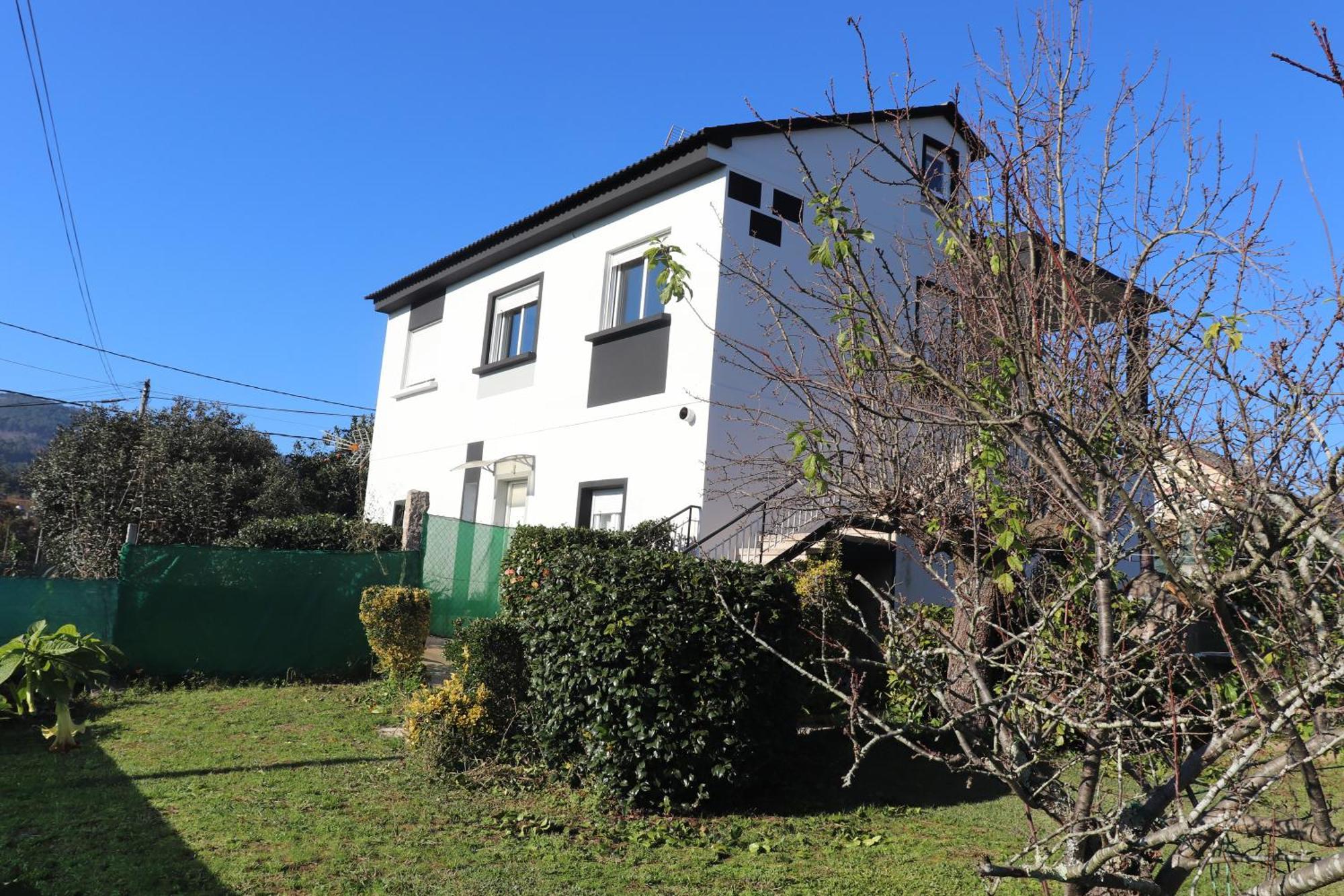 Vixia Do Val Classic Pontevedra Exterior photo
